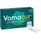 VOMACUR 70 supositorios, 5 uds