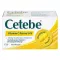 CETEBE Cápsulas de liberación lenta de vitamina C 500 mg, 30 uds