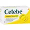 CETEBE Cápsulas de liberación lenta de vitamina C 500 mg, 60 uds