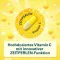 CETEBE Cápsulas de liberación lenta de vitamina C 500 mg, 60 uds