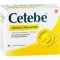 CETEBE Cápsulas de liberación lenta de vitamina C 500 mg, 120 uds