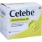 CETEBE Cápsulas de liberación lenta de vitamina C 500 mg, 180 uds