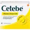 CETEBE Cápsulas de liberación lenta de vitamina C 500 mg, 180 uds