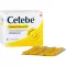 CETEBE Cápsulas de liberación lenta de vitamina C 500 mg, 180 uds