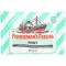 FISHERMANS FRIEND pastillas de menta sin azúcar, 25 g