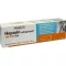 HEPARIN-RATIOPHARM 180.000 U.I. gel, 100 g