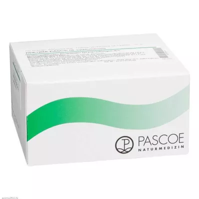 Reumatismo Pasc SL solución inyectable, 100x2 ml