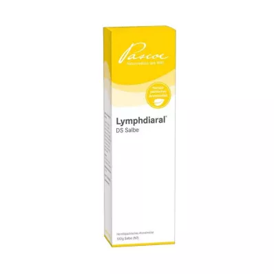 Ungüento linfdiaral DS , 100 g