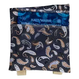 KALT-WARM Funda de fijación Compress 13x14 cm U.20-39 cm, 1 ud