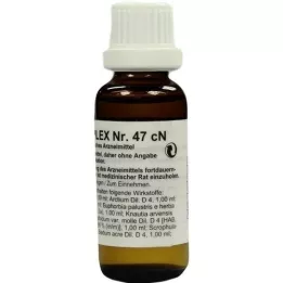 REGENAPLEX No.47 cN gotas, 30 ml