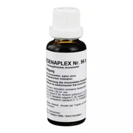 REGENAPLEX No.56 b gotas, 30 ml