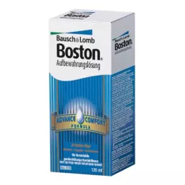BOSTON ADVANCE Solución de almacenamiento, 120 ml