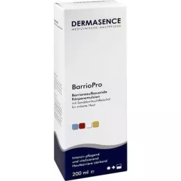 DERMASENCE Emulsión corporal BarrioPro, 200 ml