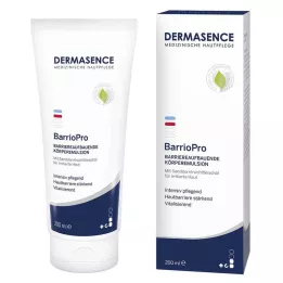 DERMASENCE Emulsión corporal BarrioPro, 200 ml