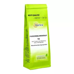 PASSIONSBLUMENKRAUT Té, 60 g