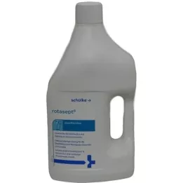 ROTASEPT Solución, 2 l