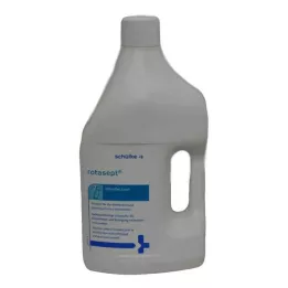 ROTASEPT Solución, 2 l