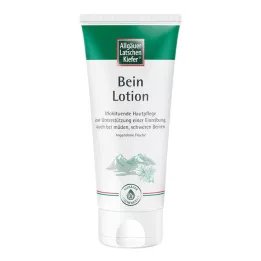 ALLGÄUER LATSCHENK. Loción para piernas, 200 ml