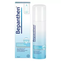 BEPANTHEN Espuma en aerosol, 75 ml