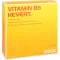 VITAMIN B6 HEVERT Ampollas, 100X2 ml