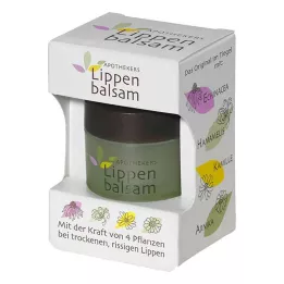 APOTHEKERS Bálsamo labial, 1 ud