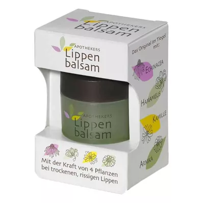 APOTHEKERS Bálsamo labial, 1 ud