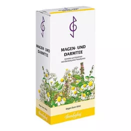 MAGEN UND Té intestinal Bombastus, 75 g