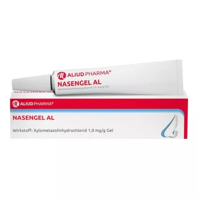 NASENGEL AL, 10 g