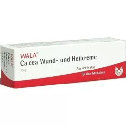 CALCEA Crema cicatrizante, 10 g