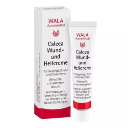 CALCEA Crema cicatrizante, 10 g