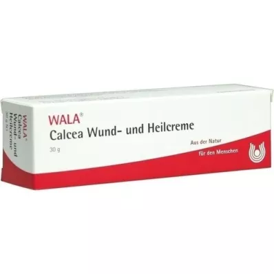 CALCEA Crema cicatrizante, 30 g