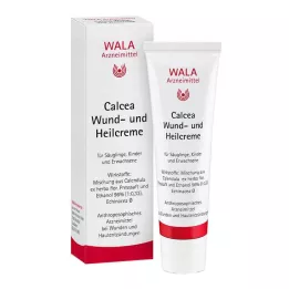 CALCEA Crema cicatrizante, 30 g