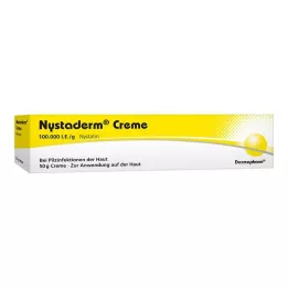 NYSTADERM Nata, 50 g