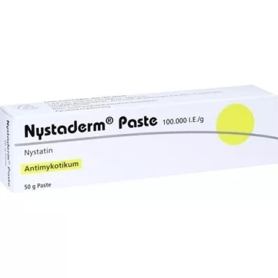 NYSTADERM Pasta, 50 g