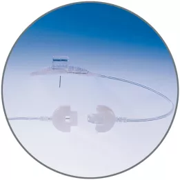 ACCU-CHEK Juego de transferencia Rapid-D Link 100, 10 unidades