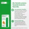 GELOSITIN Spray para el cuidado de la nariz, 15 ml