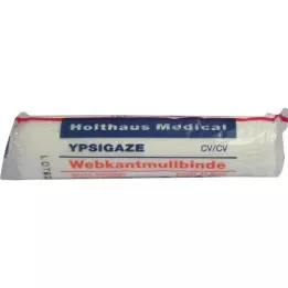 YPSIGAZE Venda de gasa 10 cmx4 m, 1 ud