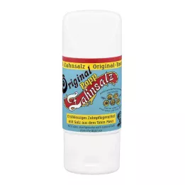 ORIGINAL POPP Sal dental, 50 g