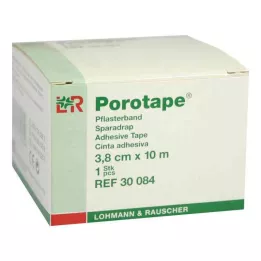 POROTAPE 3,8 cmx10 m, 1 unidad