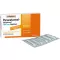 PARACETAMOL-ratiopharm 1.000 mg supositorios, 10 uds