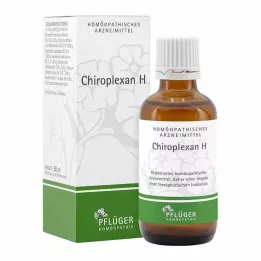 CHIROPLEXAN H gotas, 50 ml