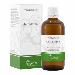 CHIROPLEXAN Gotas H, 100 ml