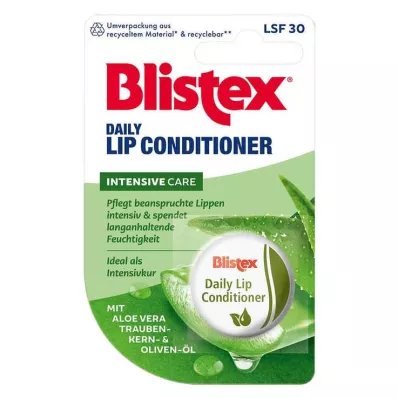 BLISTEX Lata Lip Care Lip Conditioner 7ml, 7 ml BLISTEX Lata Lip Care Lip Conditioner 7ml, 7 ml