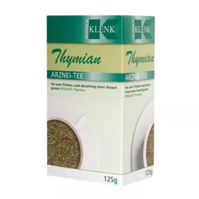 THYMIAN TEA, 125 g