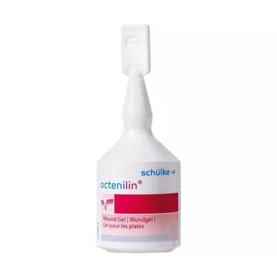 OCTENILIN Gel para heridas, 20 ml