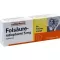 FOLSÄURE-RATIOPHARM Comprimidos de 5 mg, 20 uds