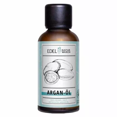 ACEITE DE ARGAN, 50 ml