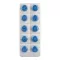 MIRA 2 Pastillas de arcilla para colorear, 10 uds