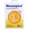 RHEUMAPLAST 4,8 mg parche que contiene sustancia activa, 2 uds