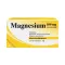 MAGNESIUM 100 mg comprimidos Jenapharm, 100 uds